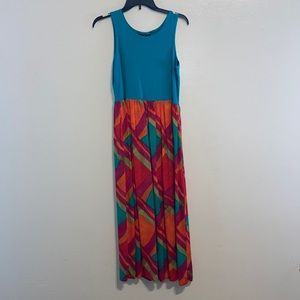 Vintage 80’s/90’s sundress